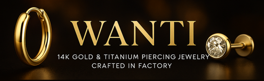 Our Story — WANTI Jewelry
