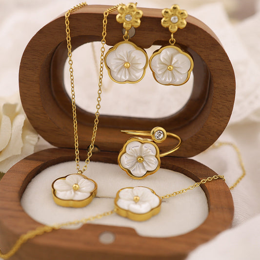 The Impact of the Internet on the Jewelry Industry and Consumers