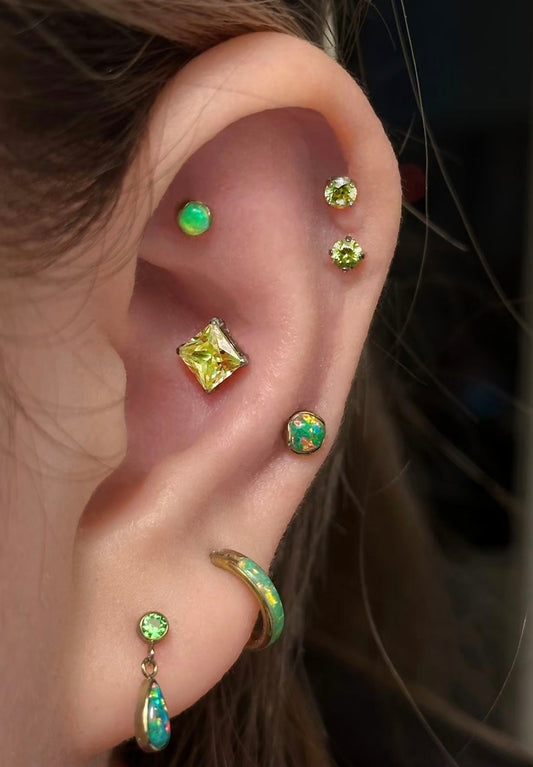 Jewelry for Every Story: Embracing Diversity Through Design