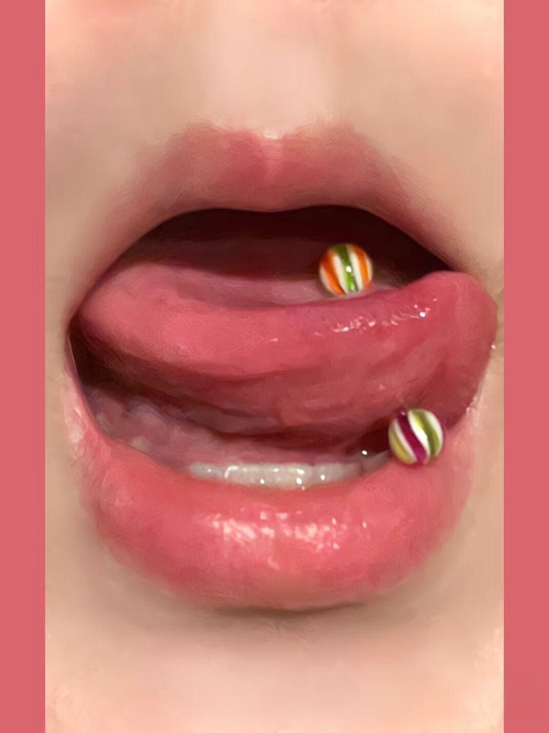 Custom Piercing Jewelry | Personalized Ear, Lip, Nose & Belly Piercings | Wanti Jewelry