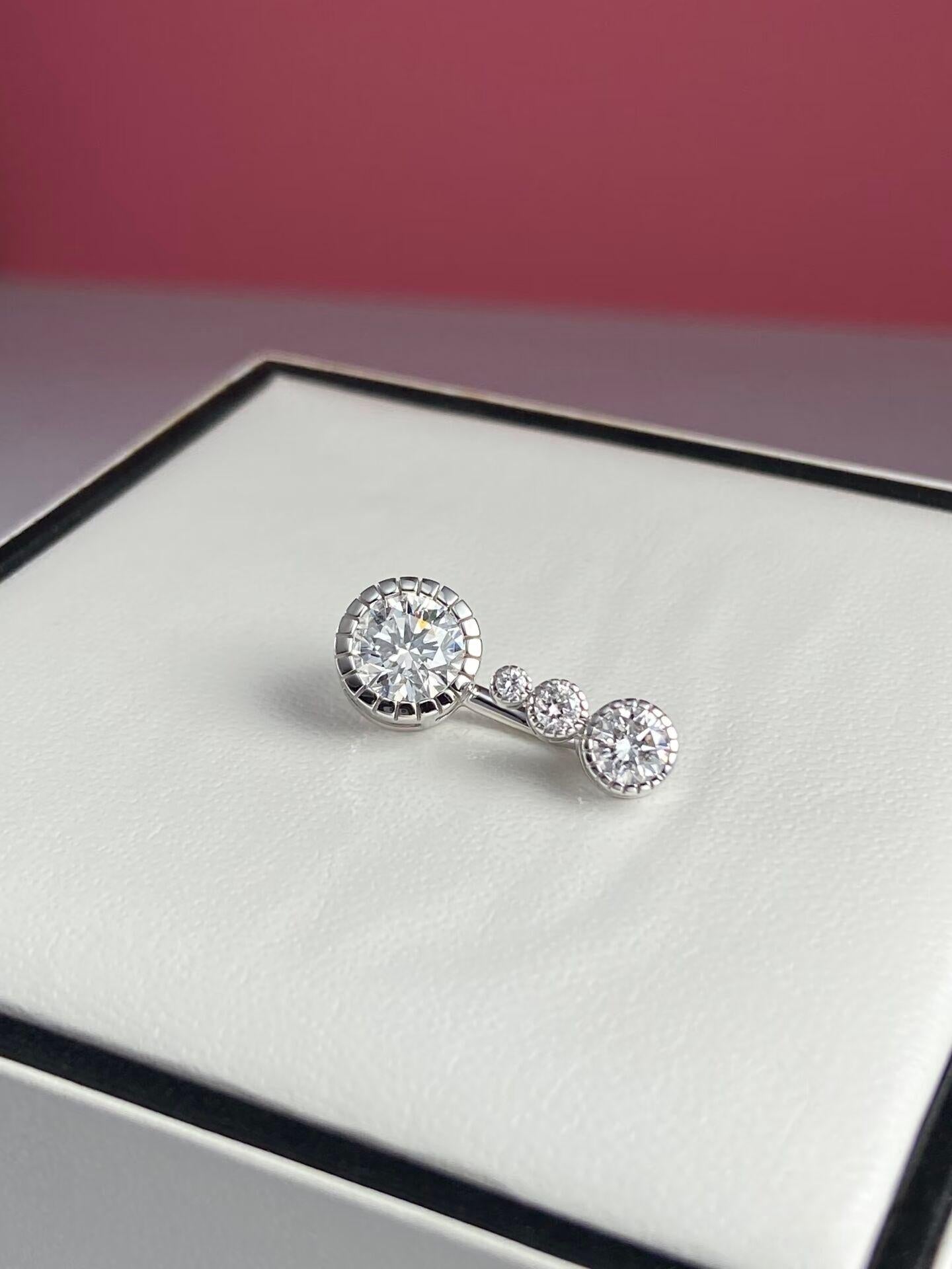 Custom Piercing Jewelry | Personalized Ear, Lip, Nose & Belly Piercings | Wanti Jewelry