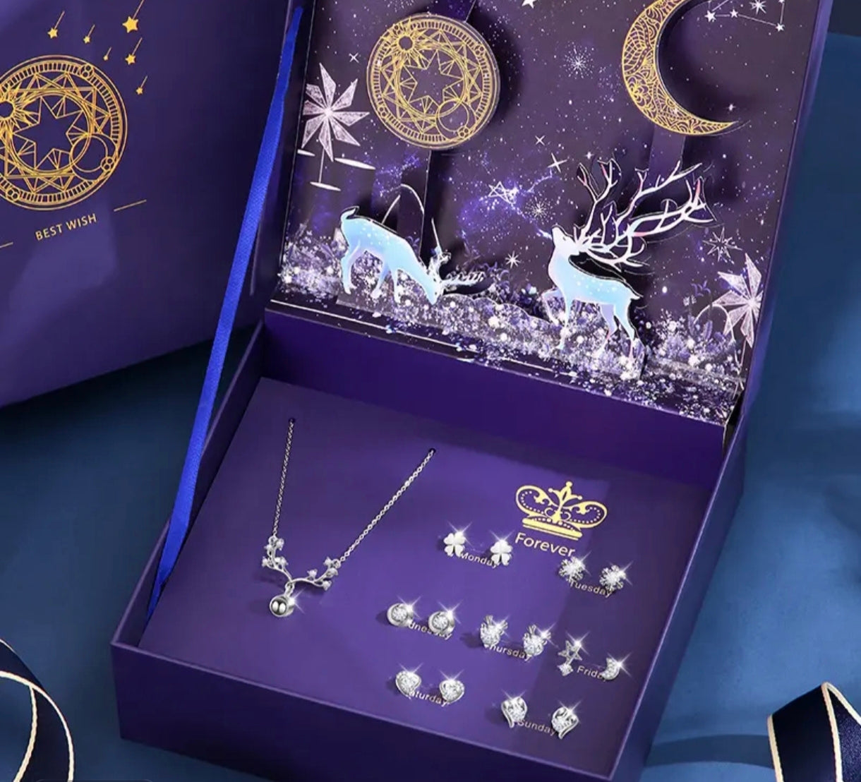 Jewelry Customization Services | Custom Earrings, Necklaces, Rings, Lip Piercings, Belly Button Rings, Anklets | Premium Custom Jewelry | Wanti Jewelry