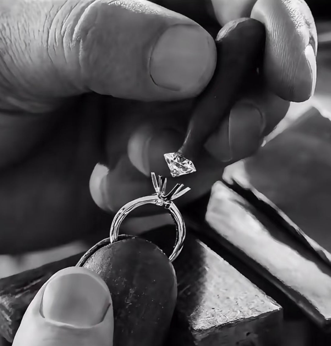 Jewelry Customization Services | Custom Earrings, Necklaces, Rings, Lip Piercings, Belly Button Rings, Anklets | Premium Custom Jewelry | Wanti Jewelry