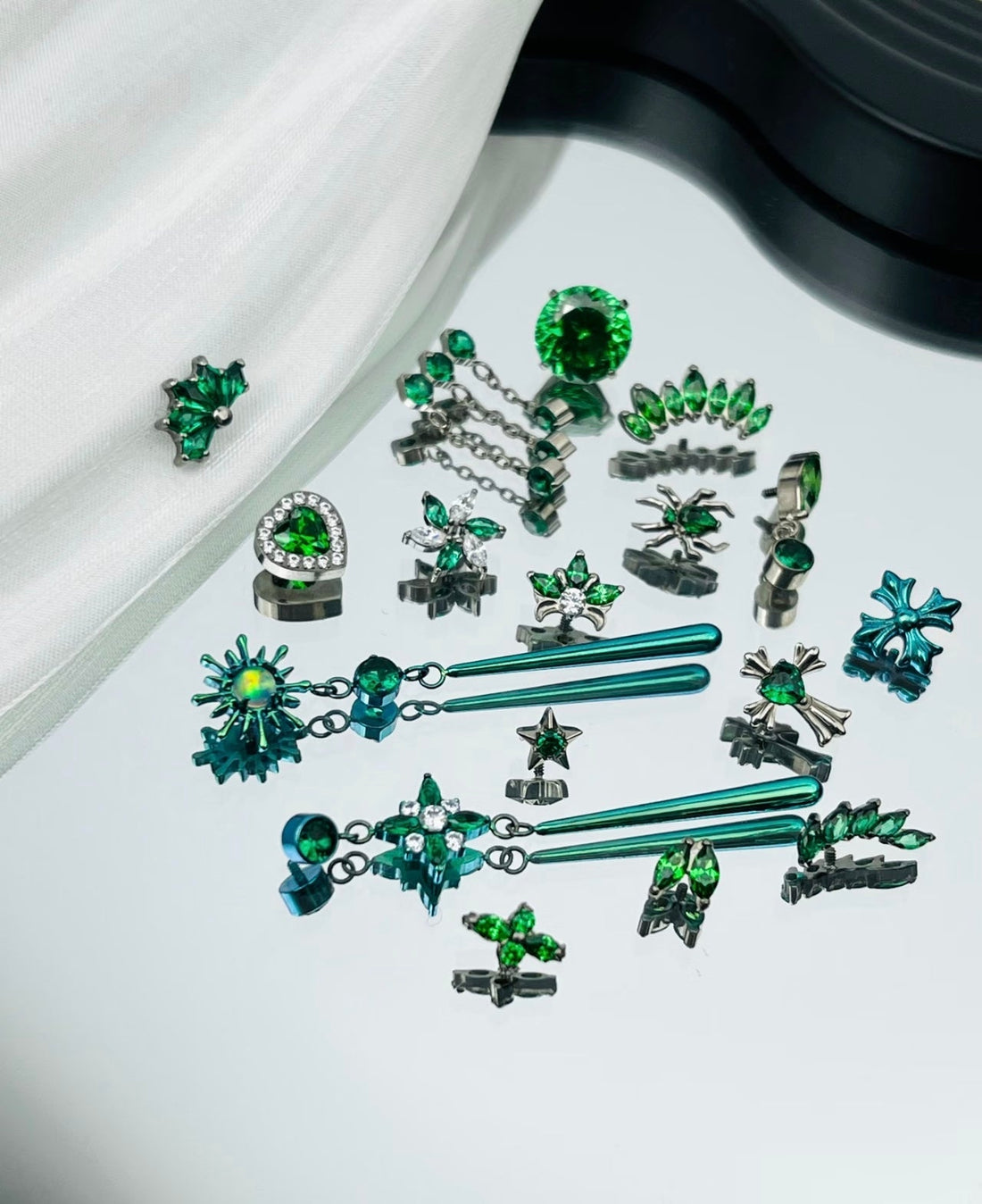Beyond the First Purchase — How Piercing Studios Build Loyalty and Unlock Repeat Sales