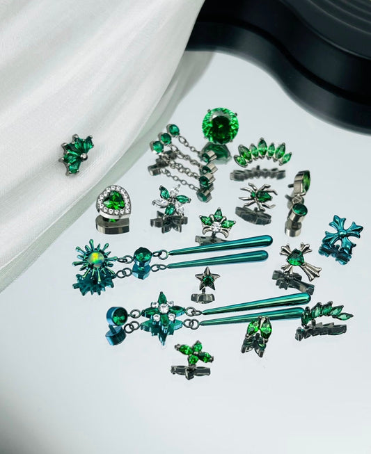 Beyond the First Purchase — How Piercing Studios Build Loyalty and Unlock Repeat Sales