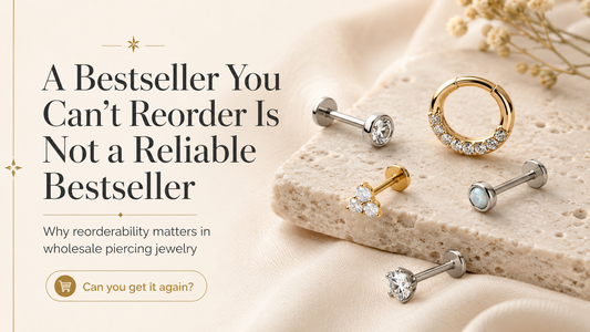 A Bestseller You Can’t Reorder Is Not a Reliable Bestseller