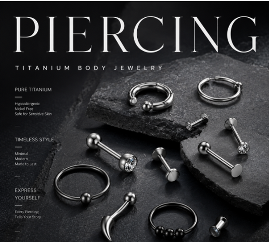 Titanium as the Smart Choice: Meeting Consumer Desire for Beauty in a Budget-Conscious World