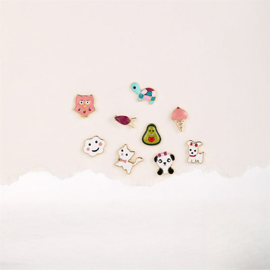 Piercing Jewelry and Emotional Value: From Psychology to Social Symbolism