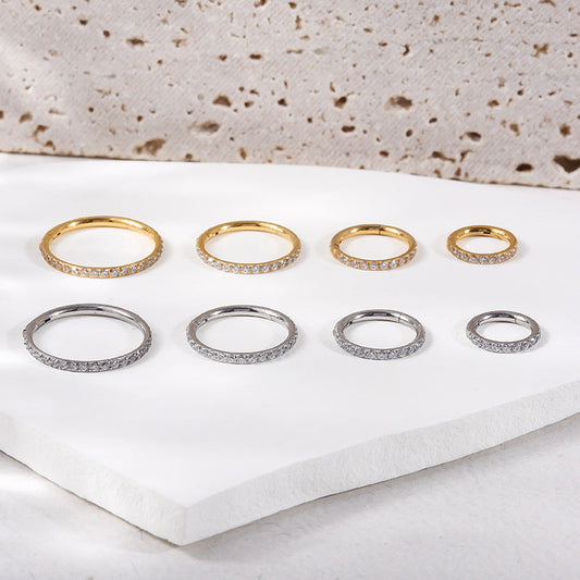 Mismatch Between Product and Reality in Piercing Jewelry Supply