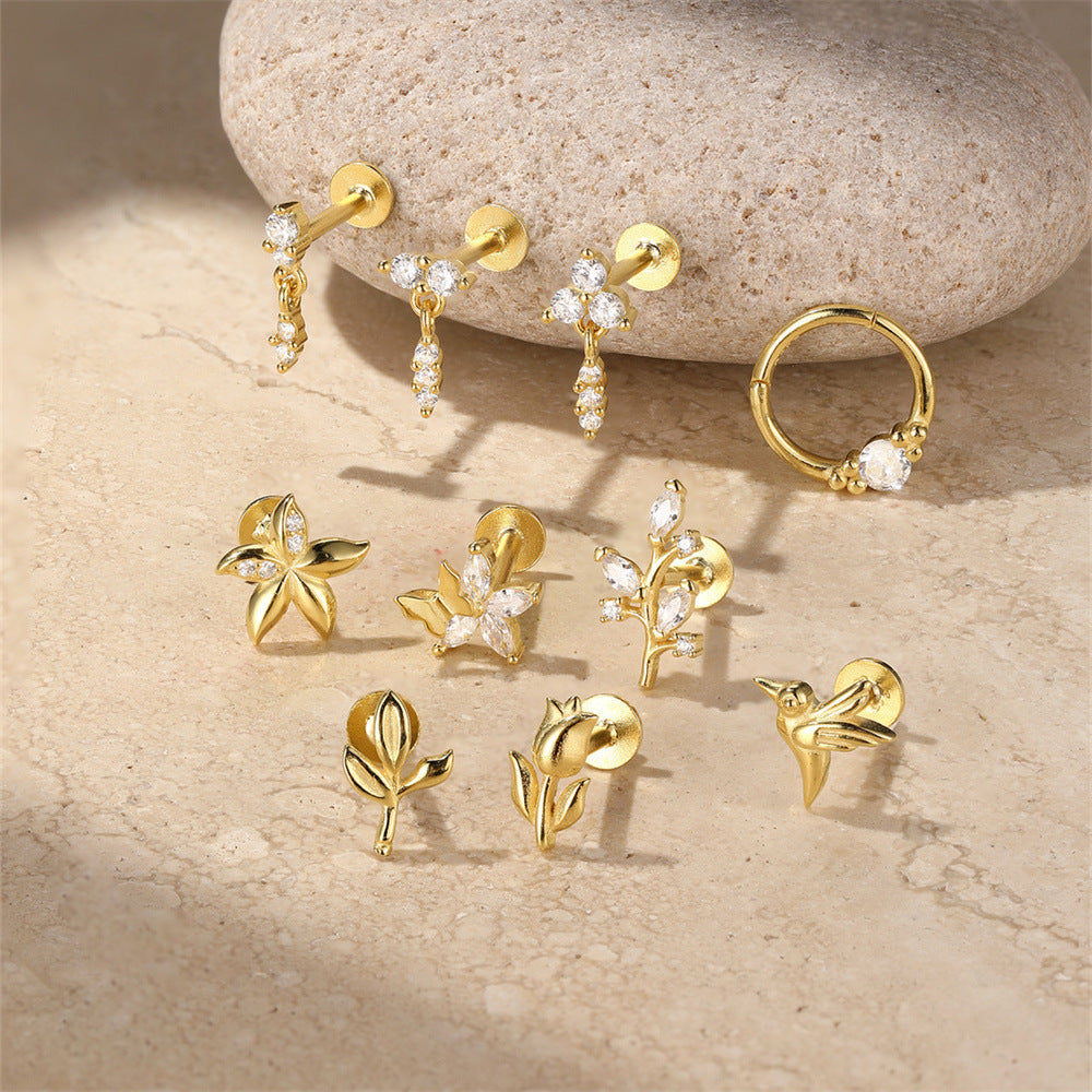 Balancing Mass Production and Personalization in Piercing Jewelry: How B2B Scale Can Respect C2C Individuality