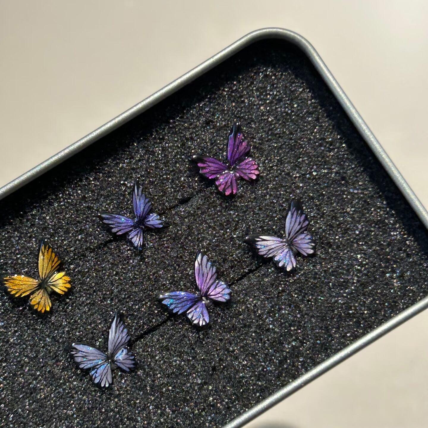 Custom Piercing Jewelry | Personalized Ear, Lip, Nose & Belly Piercings | Wanti Jewelry