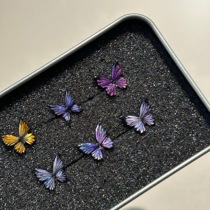 Custom Piercing Jewelry | Personalized Ear, Lip, Nose & Belly Piercings | Wanti Jewelry