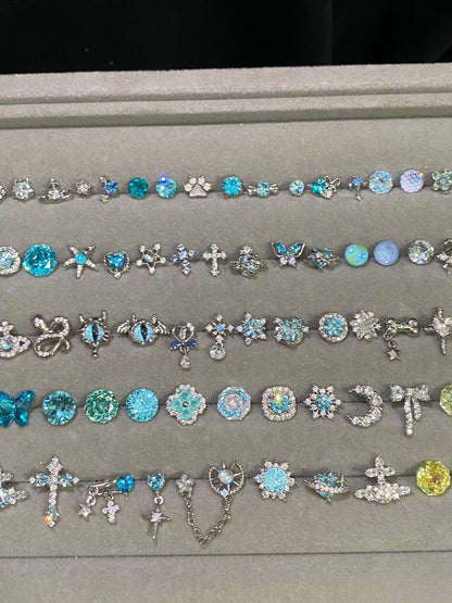 Custom Piercing Jewelry | Personalized Ear, Lip, Nose & Belly Piercings | Wanti Jewelry