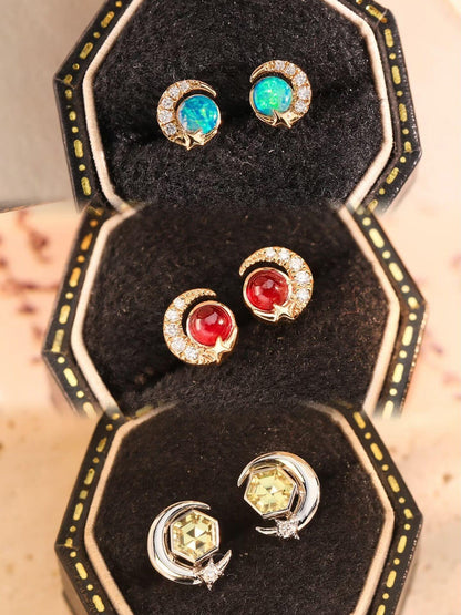 Custom Piercing Jewelry | Personalized Ear, Lip, Nose & Belly Piercings | Wanti Jewelry