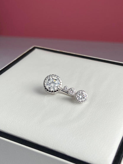 Custom Piercing Jewelry | Personalized Ear, Lip, Nose & Belly Piercings | Wanti Jewelry