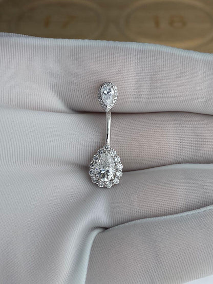 Custom Piercing Jewelry | Personalized Ear, Lip, Nose & Belly Piercings | Wanti Jewelry