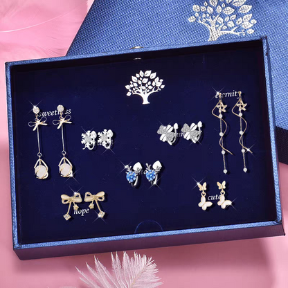 Jewelry Customization Services | Custom Earrings, Necklaces, Rings, Lip Piercings, Belly Button Rings, Anklets | Premium Custom Jewelry | Wanti Jewelry